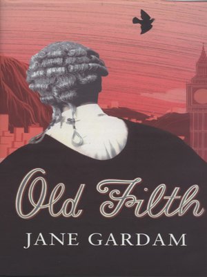 cover image of Old filth